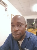 Godfrey Muchenje