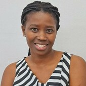 Nelisiwe Mfaxa