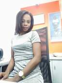 Natercia de Lourdes Machamale