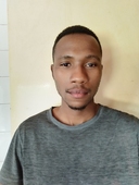 Sérgio Kelson Nicolau Mafuiane