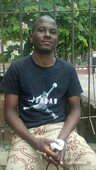 Bhekimuzy Mutame