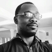 Patrick Adebayo