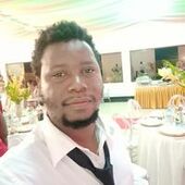 Candido Chidumo