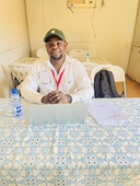 Chafim Assumane Getaribo