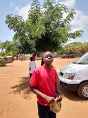 Nabi Tamoma Artur Atumane