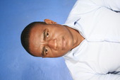 Arsenio Manjate
