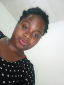 Rosalia Mondlane