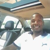 Gerson Mabilane