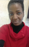 Angelina Tembe