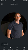 Neto Ernesto Mahunguele