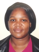 Nercia Nhampossa