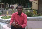 Noel Jose Luis Mussa